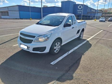 CHEVROLET Montana 1.4 FLEX LS, Foto 5