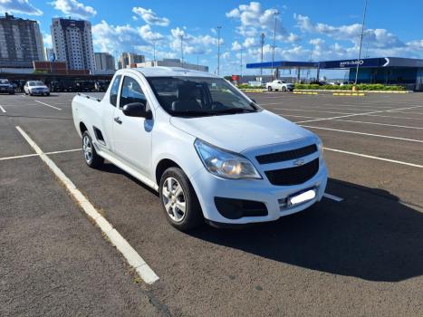 CHEVROLET Montana 1.4 FLEX LS, Foto 7