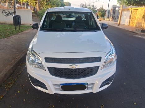 CHEVROLET Montana 1.4 FLEX LS, Foto 1