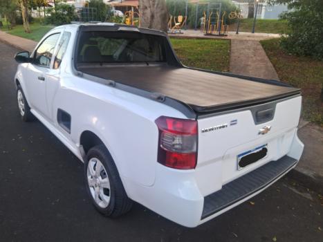 CHEVROLET Montana 1.4 FLEX LS, Foto 2