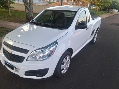 CHEVROLET Montana 1.4 FLEX LS, Foto 3
