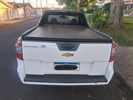CHEVROLET Montana 1.4 FLEX LS, Foto 4