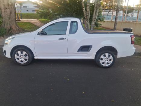 CHEVROLET Montana 1.4 FLEX LS, Foto 5