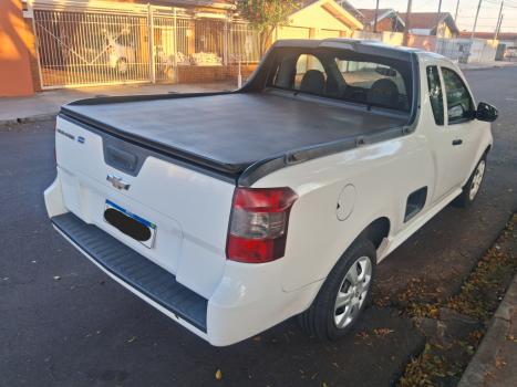 CHEVROLET Montana 1.4 FLEX LS, Foto 6
