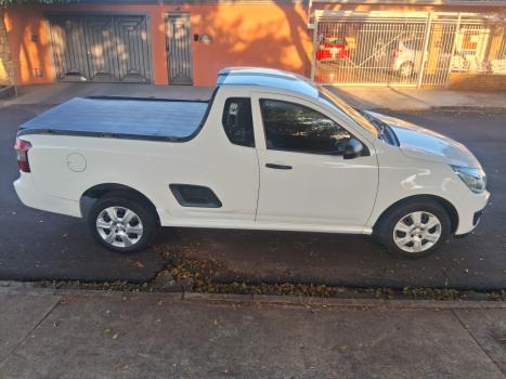 CHEVROLET Montana 1.4 FLEX LS, Foto 7