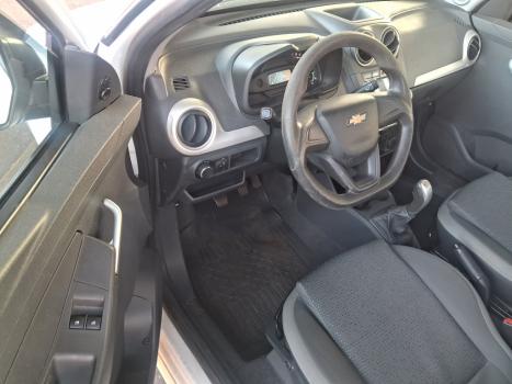 CHEVROLET Montana 1.4 FLEX LS, Foto 8