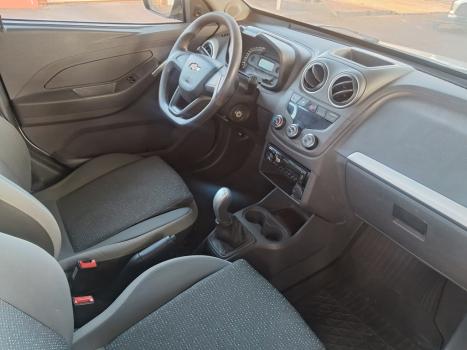 CHEVROLET Montana 1.4 FLEX LS, Foto 9
