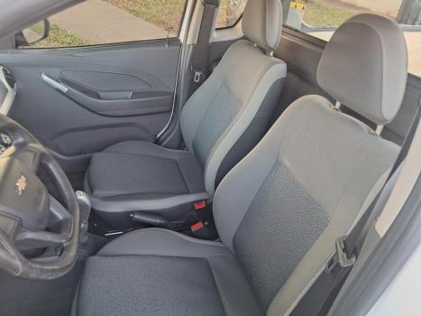CHEVROLET Montana 1.4 FLEX LS, Foto 10