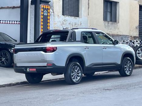 CHEVROLET Montana 1.2 12V FLEX LT TURBO, Foto 2