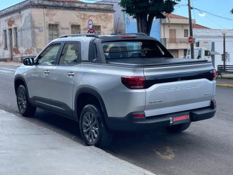 CHEVROLET Montana 1.2 12V FLEX LT TURBO, Foto 3