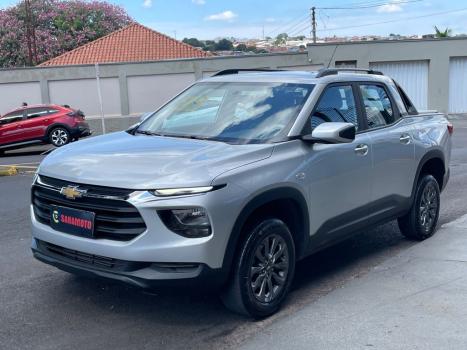 CHEVROLET Montana 1.2 12V FLEX LT TURBO, Foto 4