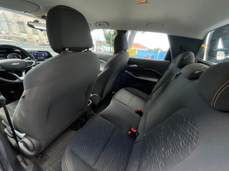 CHEVROLET Montana 1.2 12V FLEX LT TURBO, Foto 6