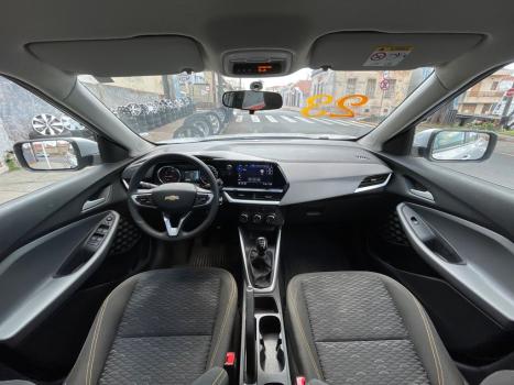 CHEVROLET Montana 1.2 12V FLEX LT TURBO, Foto 7