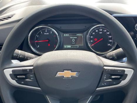 CHEVROLET Montana 1.2 12V FLEX LT TURBO, Foto 9