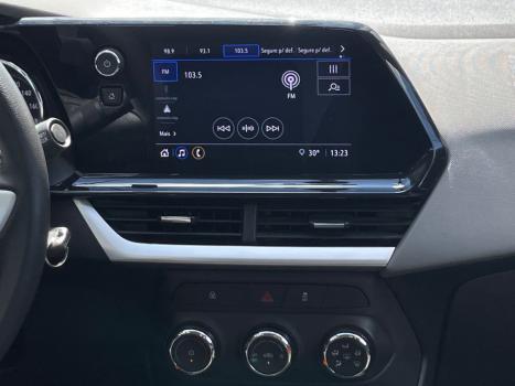 CHEVROLET Montana 1.2 12V FLEX LT TURBO, Foto 10