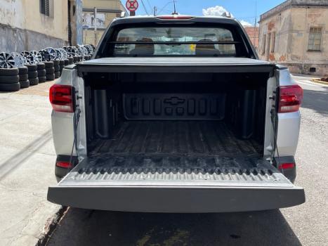 CHEVROLET Montana 1.2 12V FLEX LT TURBO, Foto 12