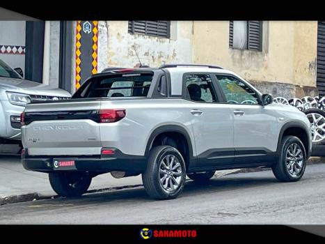 CHEVROLET Montana 1.2 12V FLEX LT TURBO, Foto 2