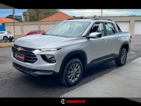 CHEVROLET Montana 1.2 12V FLEX LT TURBO, Foto 3