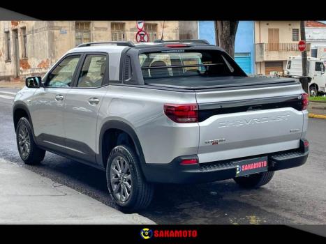 CHEVROLET Montana 1.2 12V FLEX LT TURBO, Foto 4