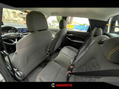 CHEVROLET Montana 1.2 12V FLEX LT TURBO, Foto 6