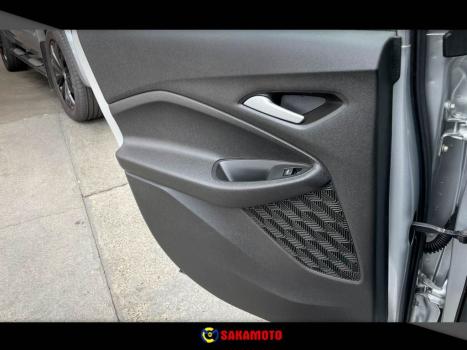 CHEVROLET Montana 1.2 12V FLEX LT TURBO, Foto 8