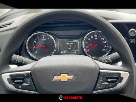 CHEVROLET Montana 1.2 12V FLEX LT TURBO, Foto 9