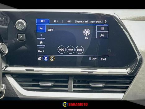 CHEVROLET Montana 1.2 12V FLEX LT TURBO, Foto 10