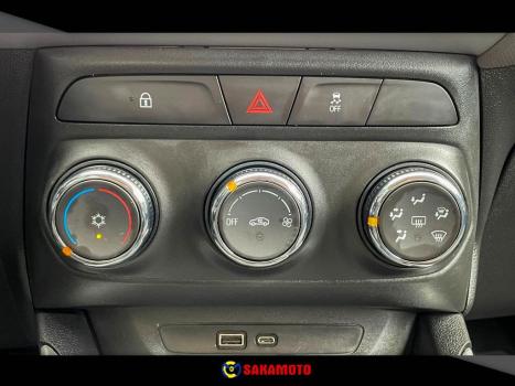 CHEVROLET Montana 1.2 12V FLEX LT TURBO, Foto 11