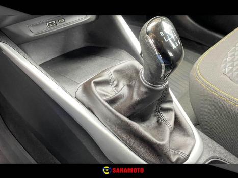 CHEVROLET Montana 1.2 12V FLEX LT TURBO, Foto 12