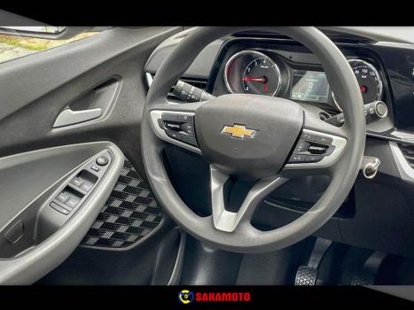 CHEVROLET Montana 1.2 12V FLEX LT TURBO, Foto 13