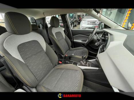 CHEVROLET Montana 1.2 12V FLEX LT TURBO, Foto 14