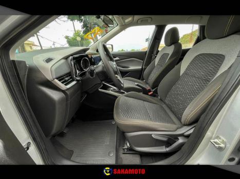 CHEVROLET Montana 1.2 12V FLEX LT TURBO, Foto 15