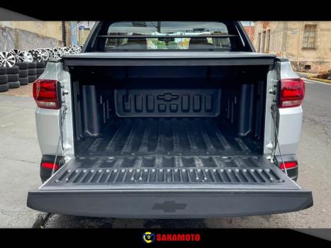 CHEVROLET Montana 1.2 12V FLEX LT TURBO, Foto 20