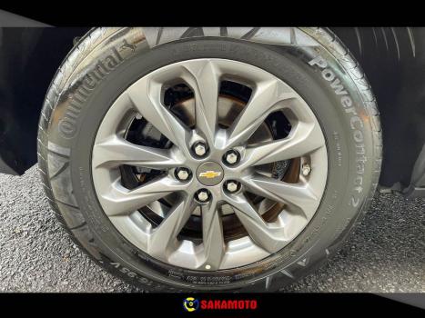 CHEVROLET Montana 1.2 12V FLEX LT TURBO, Foto 22