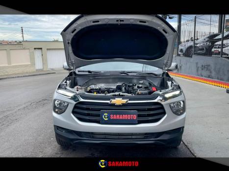 CHEVROLET Montana 1.2 12V FLEX LT TURBO, Foto 24