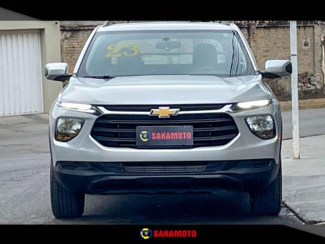 CHEVROLET Montana 1.2 12V FLEX LT TURBO, Foto 25