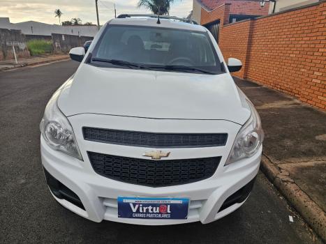 CHEVROLET Montana 1.4 FLEX LS, Foto 2