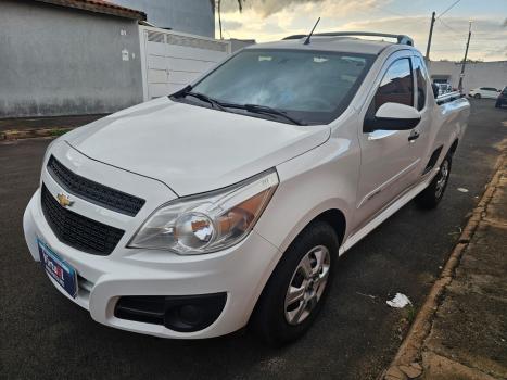 CHEVROLET Montana 1.4 FLEX LS, Foto 3
