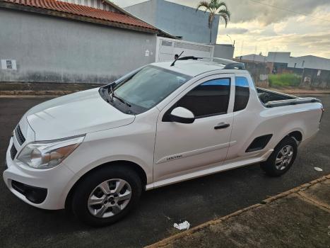 CHEVROLET Montana 1.4 FLEX LS, Foto 4