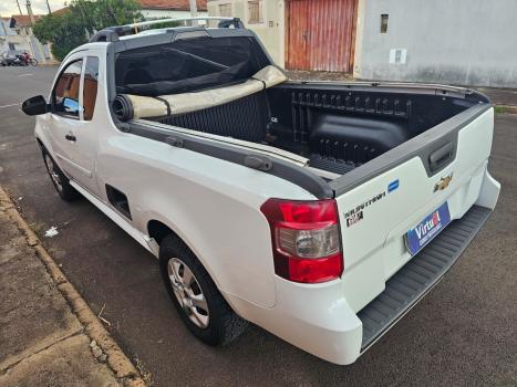 CHEVROLET Montana 1.4 FLEX LS, Foto 5