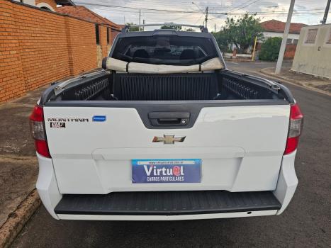 CHEVROLET Montana 1.4 FLEX LS, Foto 6