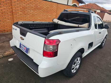 CHEVROLET Montana 1.4 FLEX LS, Foto 7