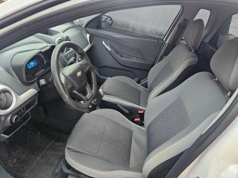 CHEVROLET Montana 1.4 FLEX LS, Foto 9