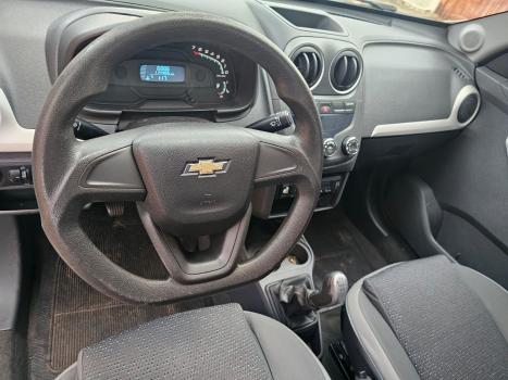 CHEVROLET Montana 1.4 FLEX LS, Foto 10