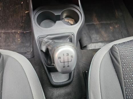 CHEVROLET Montana 1.4 FLEX LS, Foto 11