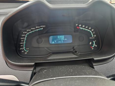 CHEVROLET Montana 1.4 FLEX LS, Foto 14