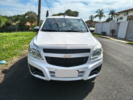 CHEVROLET Montana 1.4 FLEX LS, Foto 2