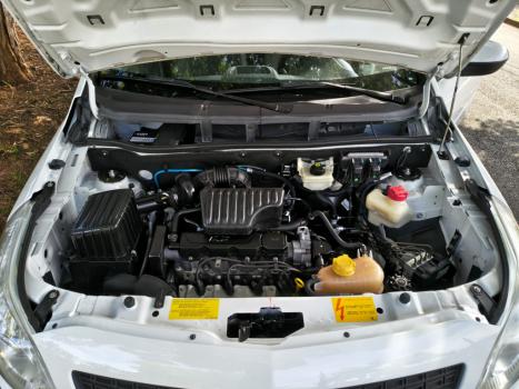 CHEVROLET Montana 1.4 FLEX LS, Foto 3