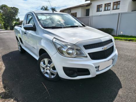 CHEVROLET Montana 1.4 FLEX LS, Foto 4