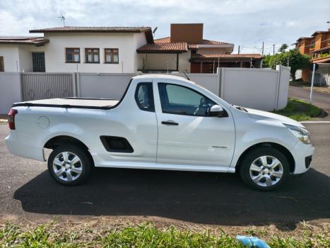 CHEVROLET Montana 1.4 FLEX LS, Foto 5